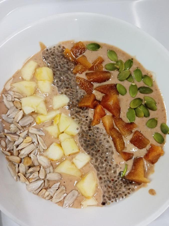 Ddhyana Resort Panadzsi Kültér fotó
